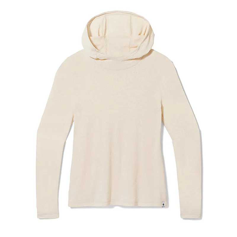 Smartwool W's Merino Lace Hoodie