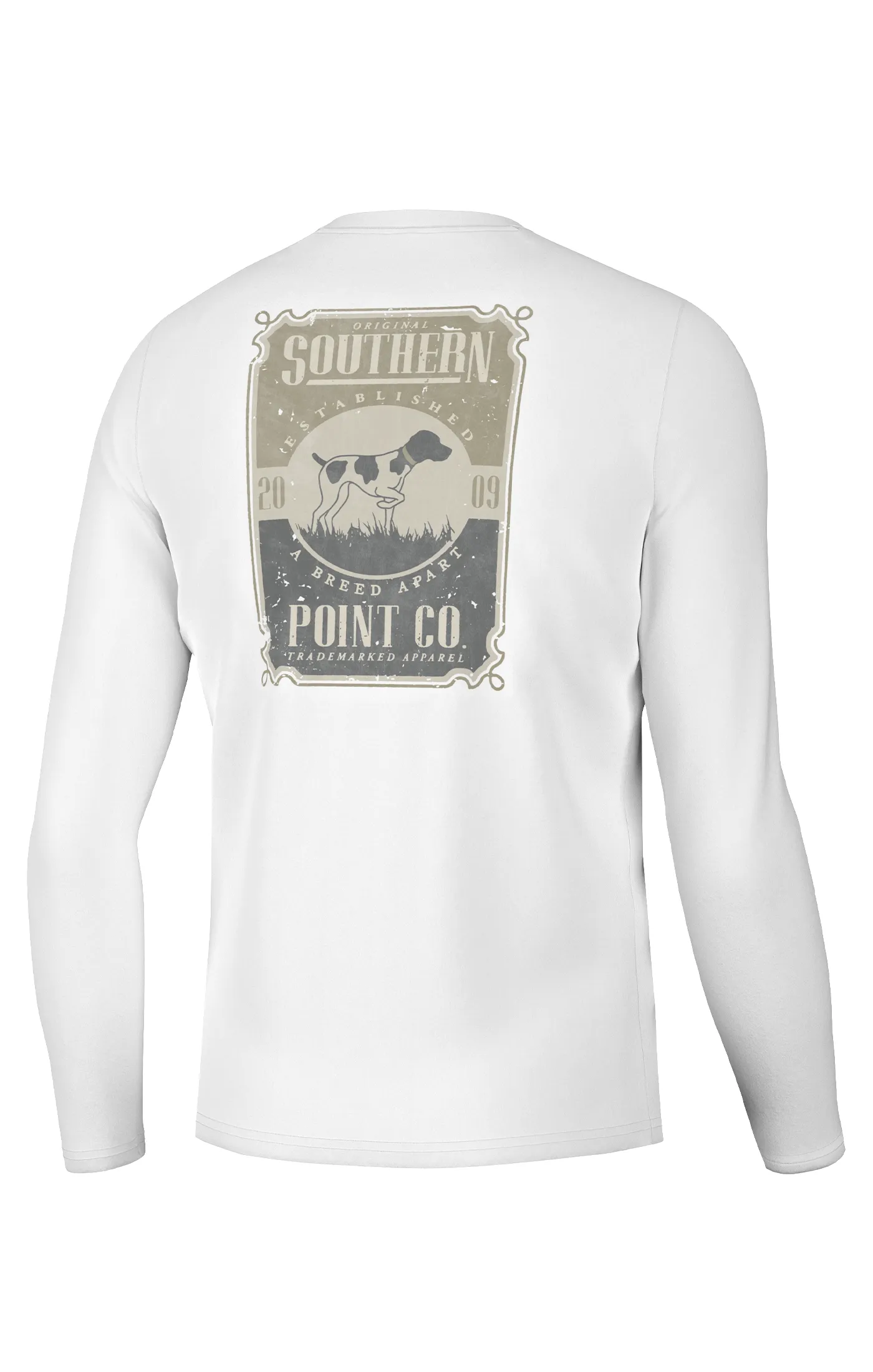 SOUTHERN OUTDOORS LONG SLEEVE TEE