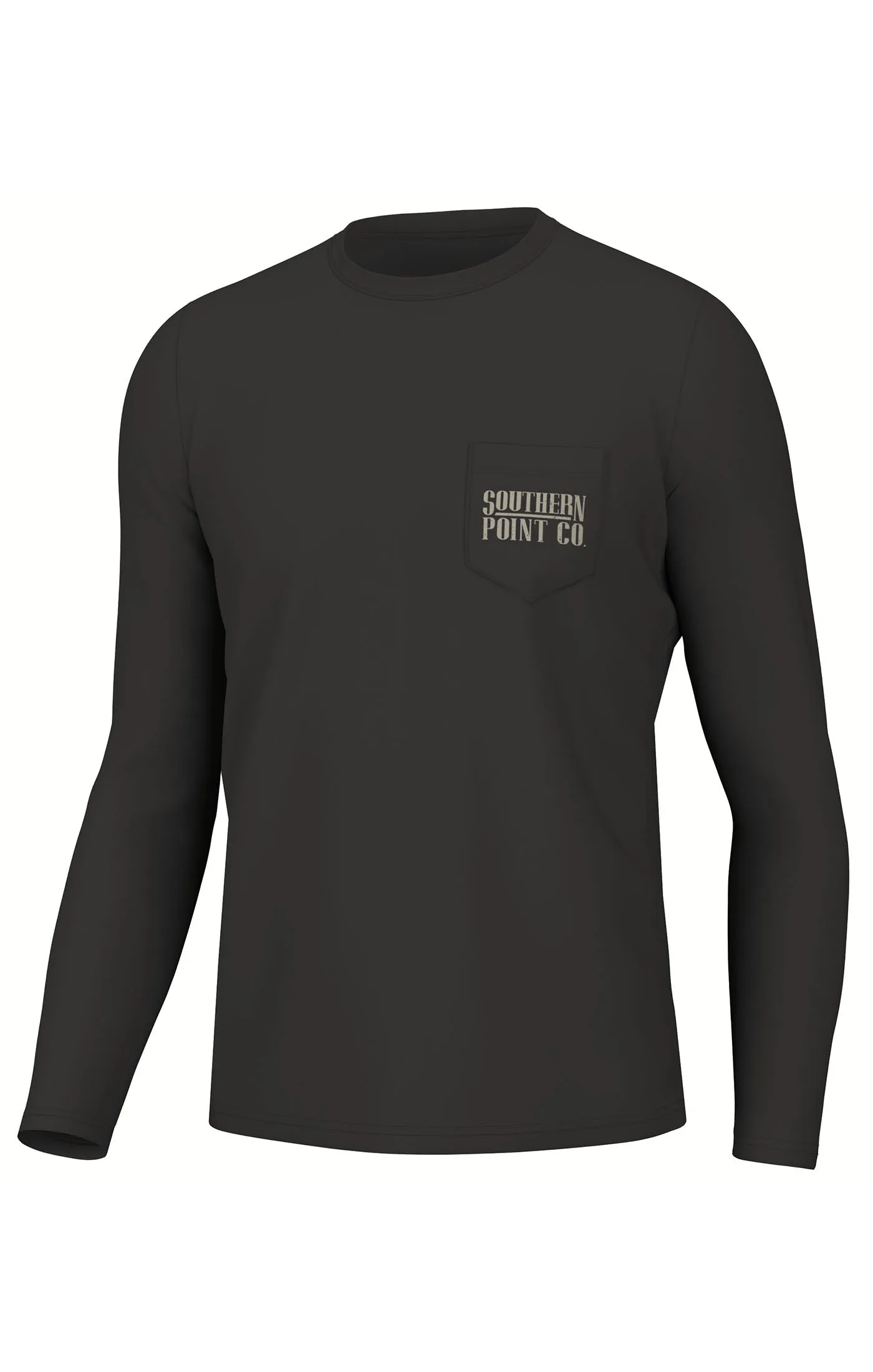 SOUTHERN OUTDOORS LONG SLEEVE TEE