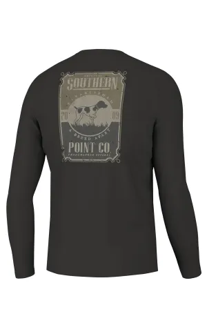 SOUTHERN OUTDOORS LONG SLEEVE TEE