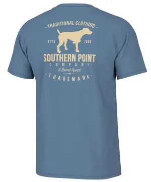 Southern Point - Youth The Southern Short Sleeve Tee