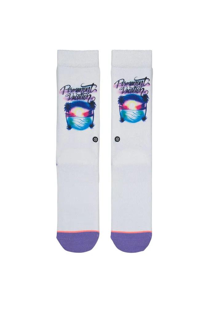 Stance Permanent Vacation Socks