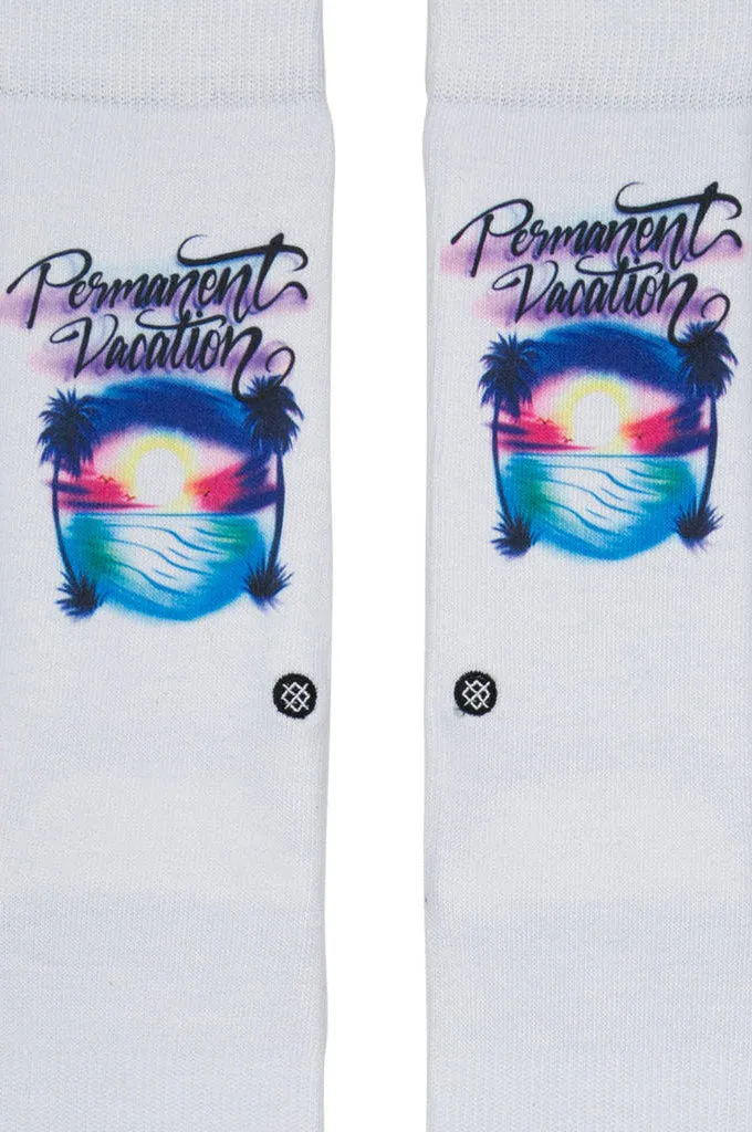 Stance Permanent Vacation Socks