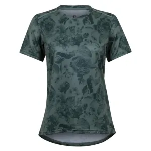 Summit Short Sleeve Women's Mountain Bike Jersey