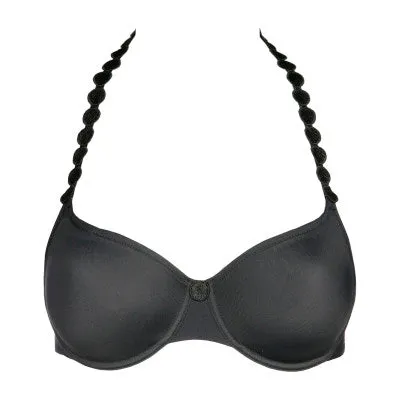 TOM Full Smooth Bra (Charcoal) B-F Cup