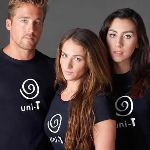 Uni-T Shirt for Women