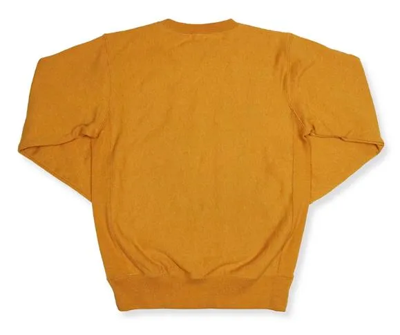 Vintage Old School Oriental Style San Francisco Chinatown CT014 Sweater T-Shirt S-2XL Yellow