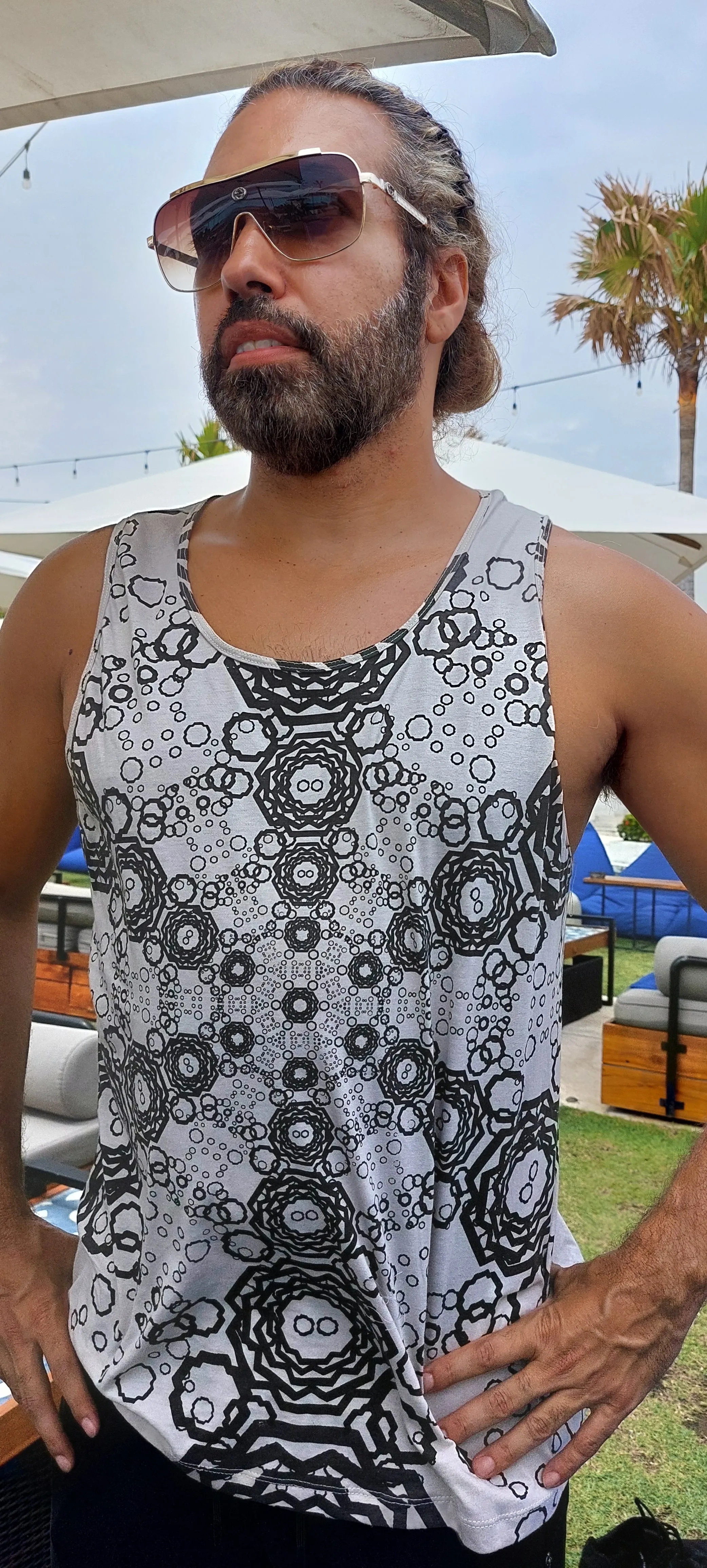 Wisdom Molecule Singlet - Frequency Collection